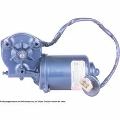 Remanufactured Wiper Motor, Cardone Reman 43-1150