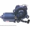 Remanufactured Wiper Motor, Cardone Reman 43-1152 -Body Elegant shop PXU A143 1152 A