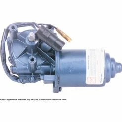 Remanufactured Wiper Motor, Cardone Reman 43-1153