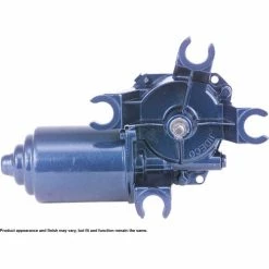 Remanufactured Wiper Motor, Cardone Reman 43-1159