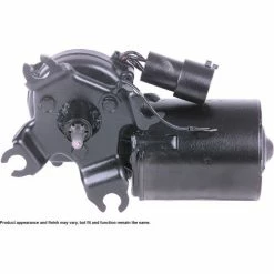 Remanufactured Wiper Motor, Cardone Reman 43-1160