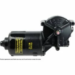 Remanufactured Wiper Motor, Cardone Reman 43-1162