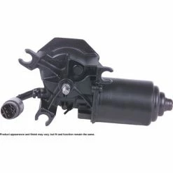 Remanufactured Wiper Motor, Cardone Reman 43-1163
