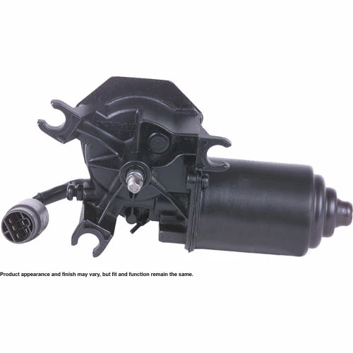 Remanufactured Wiper Motor, Cardone Reman 43-1163 3 Remanufactured Wiper Motor, Cardone Reman 43-1163