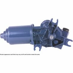 Remanufactured Wiper Motor, Cardone Reman 43-1164