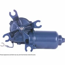 Remanufactured Wiper Motor, Cardone Reman 43-1165
