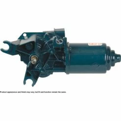 Remanufactured Wiper Motor, Cardone Reman 43-1169