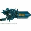 Remanufactured Wiper Motor, Cardone Reman 43-1170