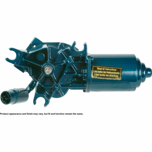 Remanufactured Wiper Motor, Cardone Reman 43-1170 3 Remanufactured Wiper Motor, Cardone Reman 43-1170