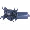 Remanufactured Wiper Motor, Cardone Reman 43-1172