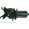 Remanufactured Wiper Motor, Cardone Reman 43-1174 -Body Elegant shop PXU A143 1174 A