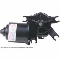 Remanufactured Wiper Motor, Cardone Reman 43-1230