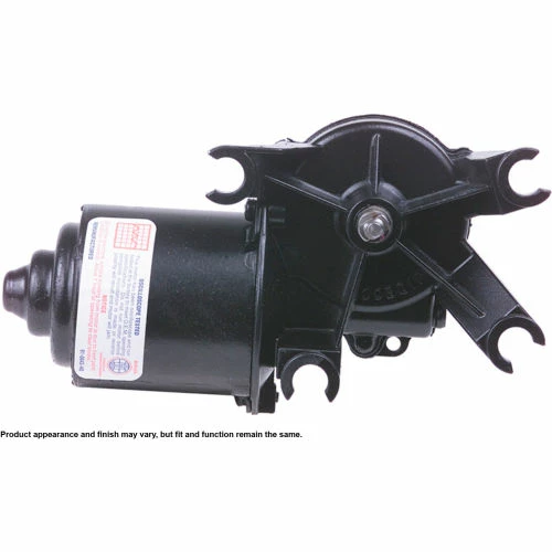 Remanufactured Wiper Motor, Cardone Reman 43-1230 3 Remanufactured Wiper Motor, Cardone Reman 43-1230