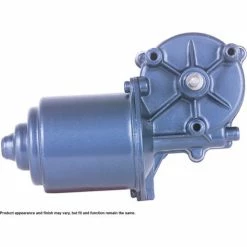 Remanufactured Wiper Motor, Cardone Reman 43-1231