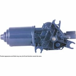 Remanufactured Wiper Motor, Cardone Reman 43-1232