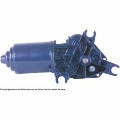 Remanufactured Wiper Motor, Cardone Reman 43-1233