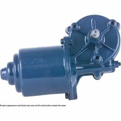Remanufactured Wiper Motor, Cardone Reman 43-1235