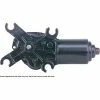 Remanufactured Wiper Motor, Cardone Reman 43-1242 -Body Elegant shop PXU A143 1242 A
