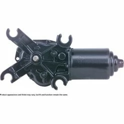 Remanufactured Wiper Motor, Cardone Reman 43-1242