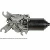 Remanufactured Wiper Motor, Cardone Reman 43-1250