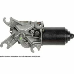 Remanufactured Wiper Motor, Cardone Reman 43-1250