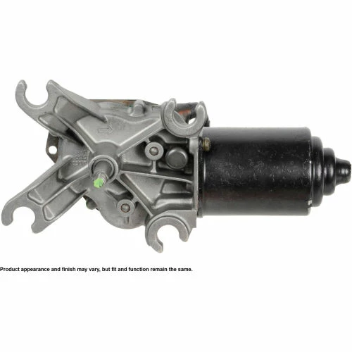 Remanufactured Wiper Motor, Cardone Reman 43-1250 3 Remanufactured Wiper Motor, Cardone Reman 43-1250