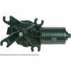 Remanufactured Wiper Motor, Cardone Reman 43-1252 -Body Elegant shop PXU A143 1252 A