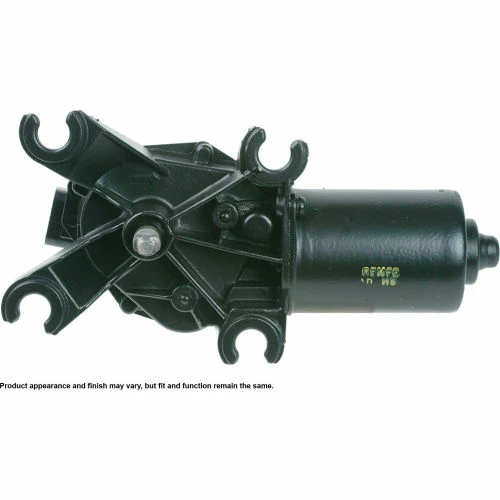 Remanufactured Wiper Motor, Cardone Reman 43-1252 3 Remanufactured Wiper Motor, Cardone Reman 43-1252