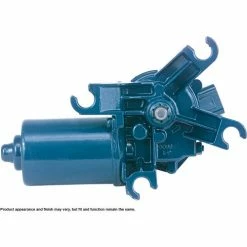 Remanufactured Wiper Motor, Cardone Reman 43-1253