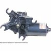 Remanufactured Wiper Motor, Cardone Reman 43-1256 -Body Elegant shop PXU A143 1256 A
