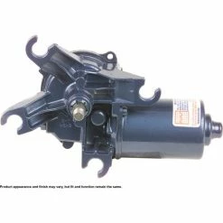 Remanufactured Wiper Motor, Cardone Reman 43-1256
