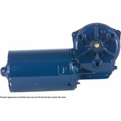 Remanufactured Wiper Motor, Cardone Reman 43-1324