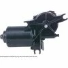 Remanufactured Wiper Motor, Cardone Reman 43-1410 1 Remanufactured Wiper Motor, Cardone Reman 43-1410 -Body Elegant shop PXU A143 1410 A