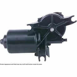 Remanufactured Wiper Motor, Cardone Reman 43-1410