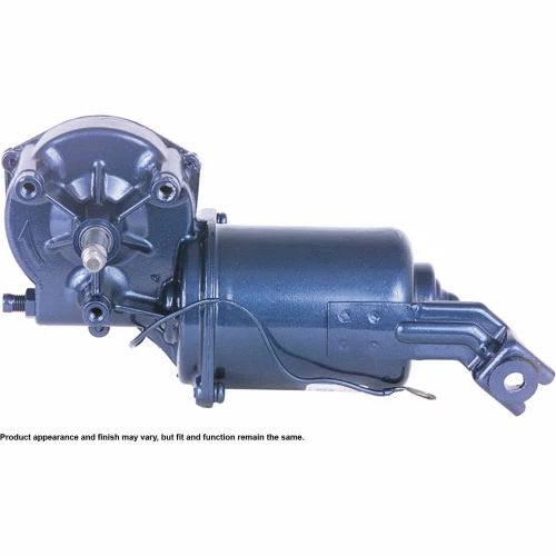 Remanufactured Wiper Motor, Cardone Reman 43-1412 3 Remanufactured Wiper Motor, Cardone Reman 43-1412