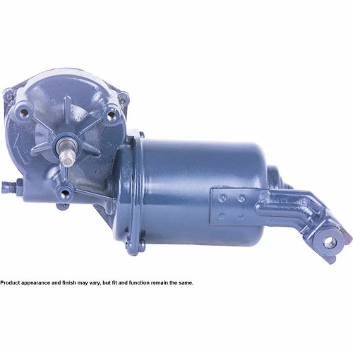 Remanufactured Wiper Motor, Cardone Reman 43-1415 3 Remanufactured Wiper Motor, Cardone Reman 43-1415