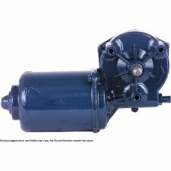 Remanufactured Wiper Motor, Cardone Reman 43-1417