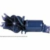 Remanufactured Wiper Motor, Cardone Reman 43-1421