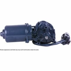 Remanufactured Wiper Motor, Cardone Reman 43-1423