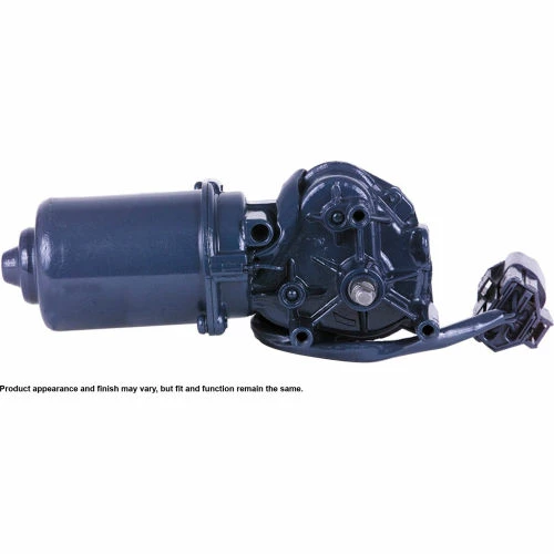 Remanufactured Wiper Motor, Cardone Reman 43-1423 3 Remanufactured Wiper Motor, Cardone Reman 43-1423