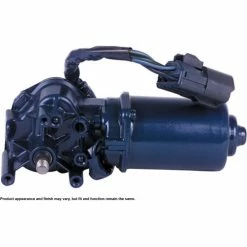Remanufactured Wiper Motor, Cardone Reman 43-1424