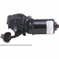 Remanufactured Wiper Motor, Cardone Reman 43-1429