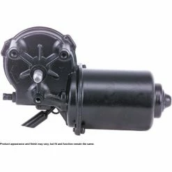 Remanufactured Wiper Motor, Cardone Reman 43-1436