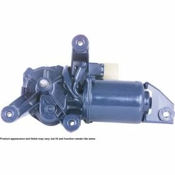 Remanufactured Wiper Motor, Cardone Reman 43-1438