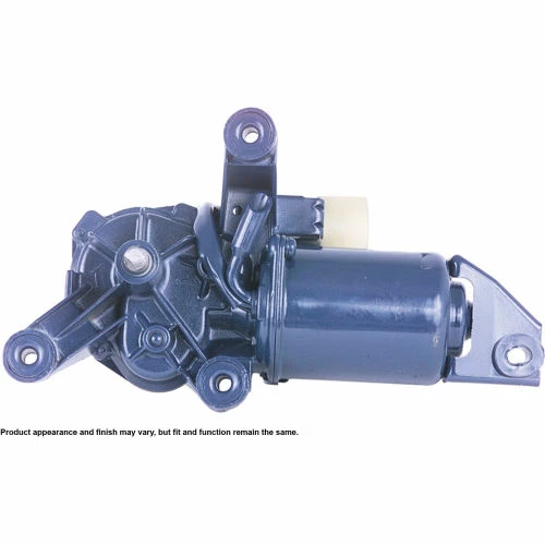Remanufactured Wiper Motor, Cardone Reman 43-1438 3 Remanufactured Wiper Motor, Cardone Reman 43-1438