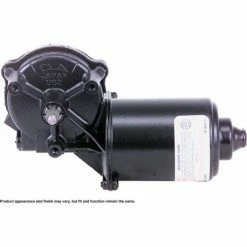 Remanufactured Wiper Motor, Cardone Reman 43-1472