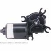 Remanufactured Wiper Motor, Cardone Reman 43-1473 -Body Elegant shop PXU A143 1473 A