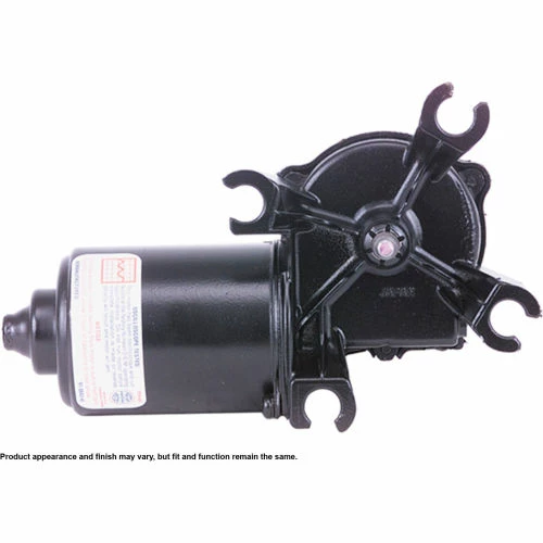 Remanufactured Wiper Motor, Cardone Reman 43-1473 3 Remanufactured Wiper Motor, Cardone Reman 43-1473
