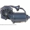 Remanufactured Wiper Motor, Cardone Reman 43-1487 2 Remanufactured Wiper Motor, Cardone Reman 43-1487 -Body Elegant shop PXU A143 1487 A