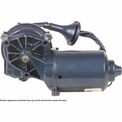 Remanufactured Wiper Motor, Cardone Reman 43-1487 3 Remanufactured Wiper Motor, Cardone Reman 43-1487